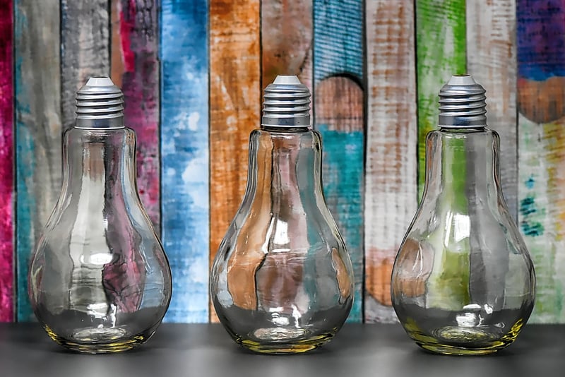 Creative Ideas