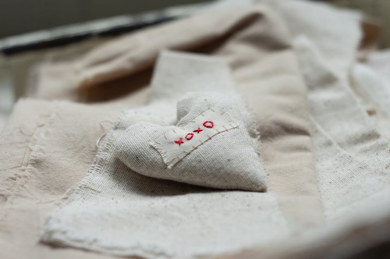 Handmade Goods